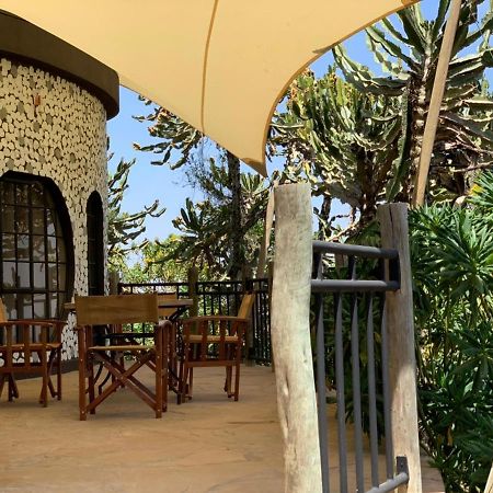 Saab Royale Resort Kajiado Εξωτερικό φωτογραφία