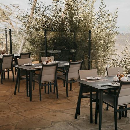 Saab Royale Resort Kajiado Εξωτερικό φωτογραφία