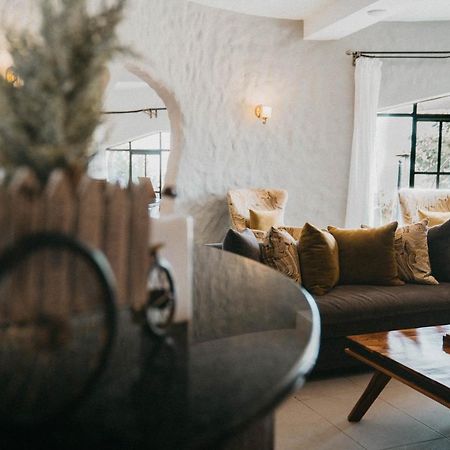 Saab Royale Resort Kajiado Εξωτερικό φωτογραφία