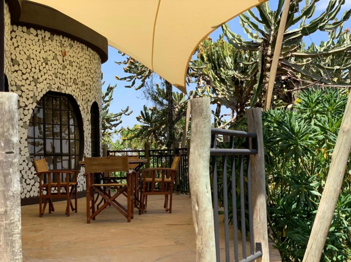 Saab Royale Resort Kajiado Εξωτερικό φωτογραφία