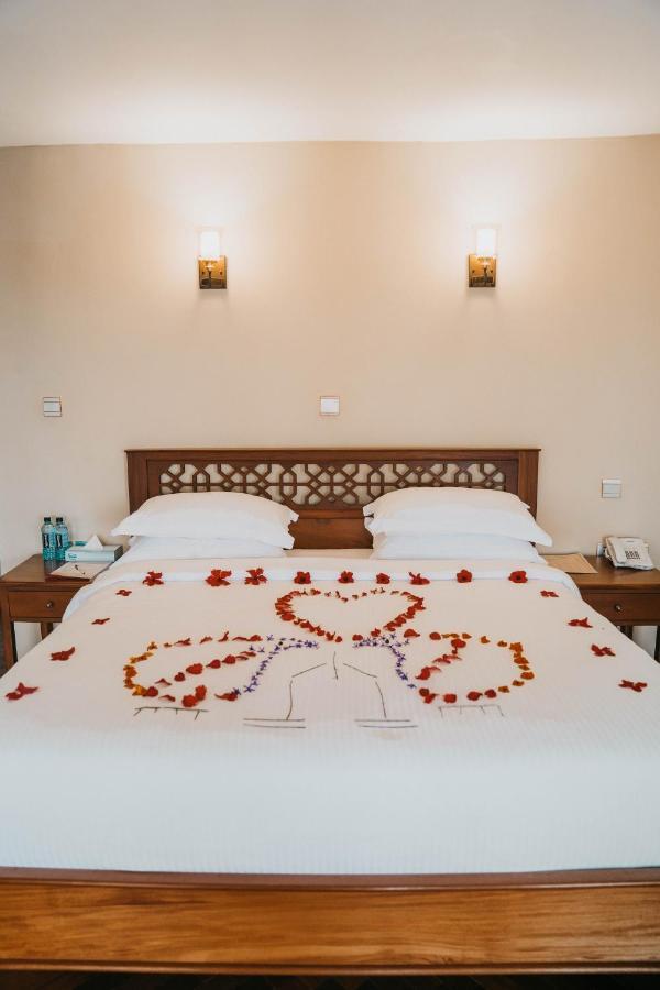 Saab Royale Resort Kajiado Εξωτερικό φωτογραφία