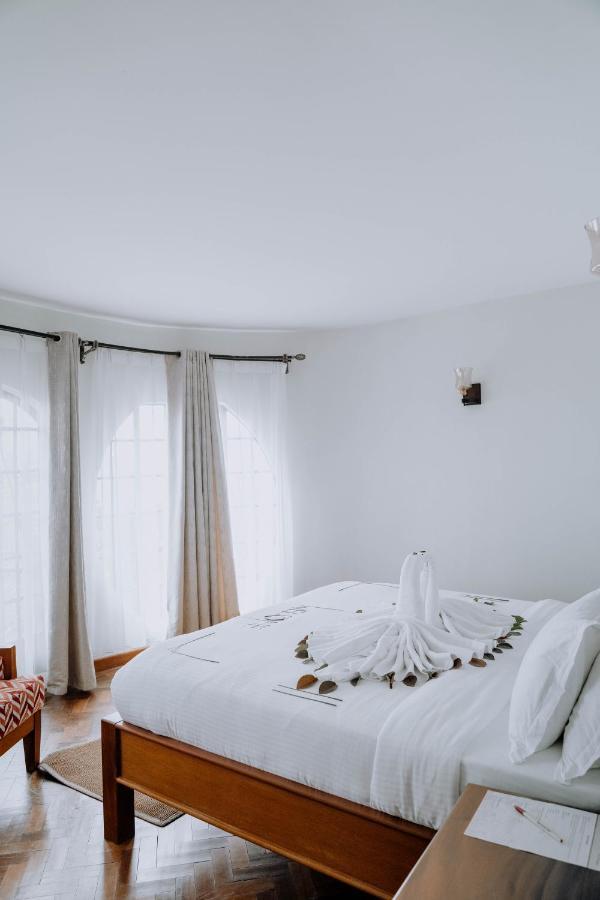 Saab Royale Resort Kajiado Εξωτερικό φωτογραφία