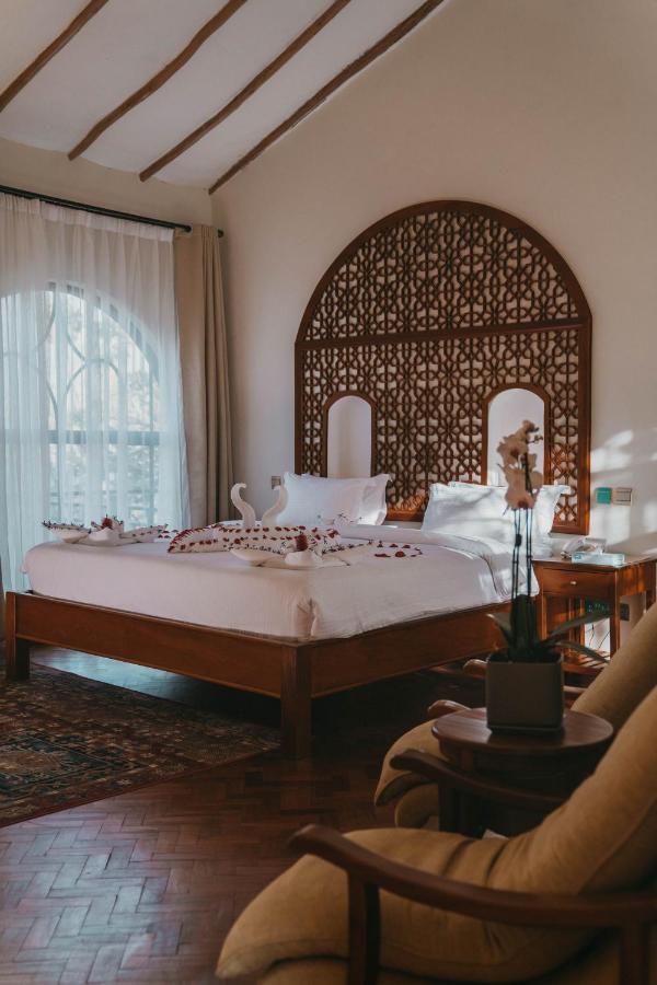 Saab Royale Resort Kajiado Εξωτερικό φωτογραφία