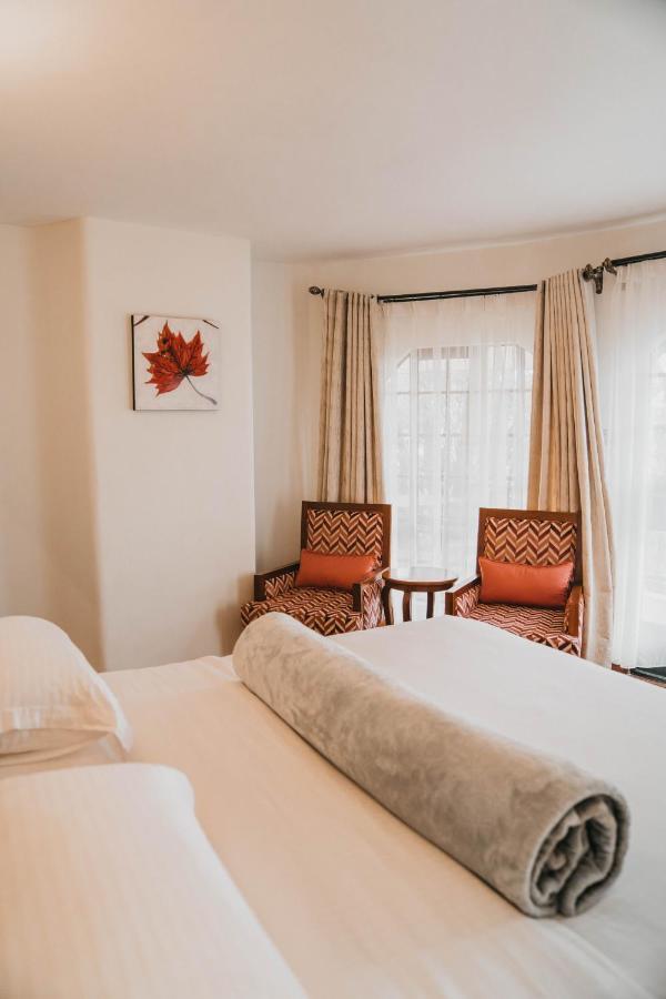 Saab Royale Resort Kajiado Εξωτερικό φωτογραφία
