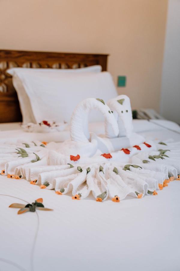 Saab Royale Resort Kajiado Εξωτερικό φωτογραφία