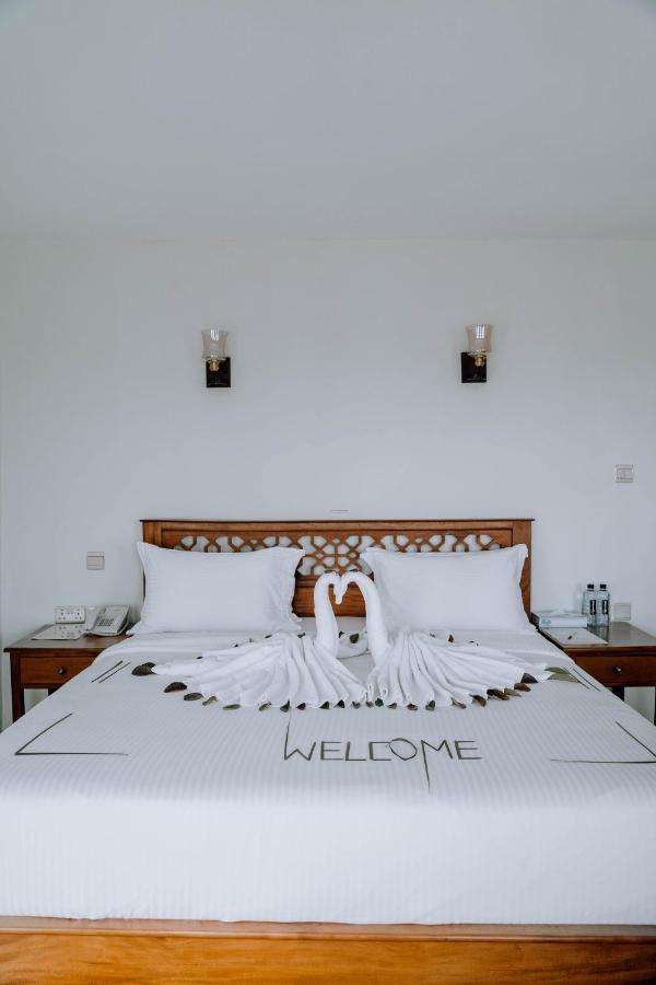 Saab Royale Resort Kajiado Εξωτερικό φωτογραφία