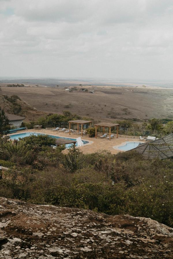 Saab Royale Resort Kajiado Εξωτερικό φωτογραφία