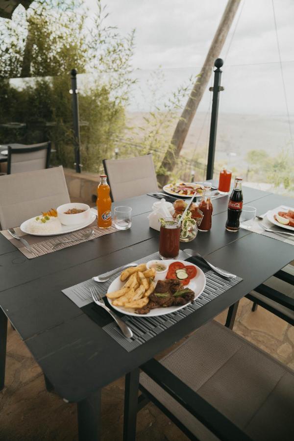 Saab Royale Resort Kajiado Εξωτερικό φωτογραφία