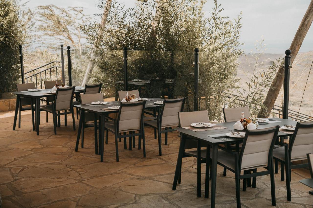 Saab Royale Resort Kajiado Εξωτερικό φωτογραφία