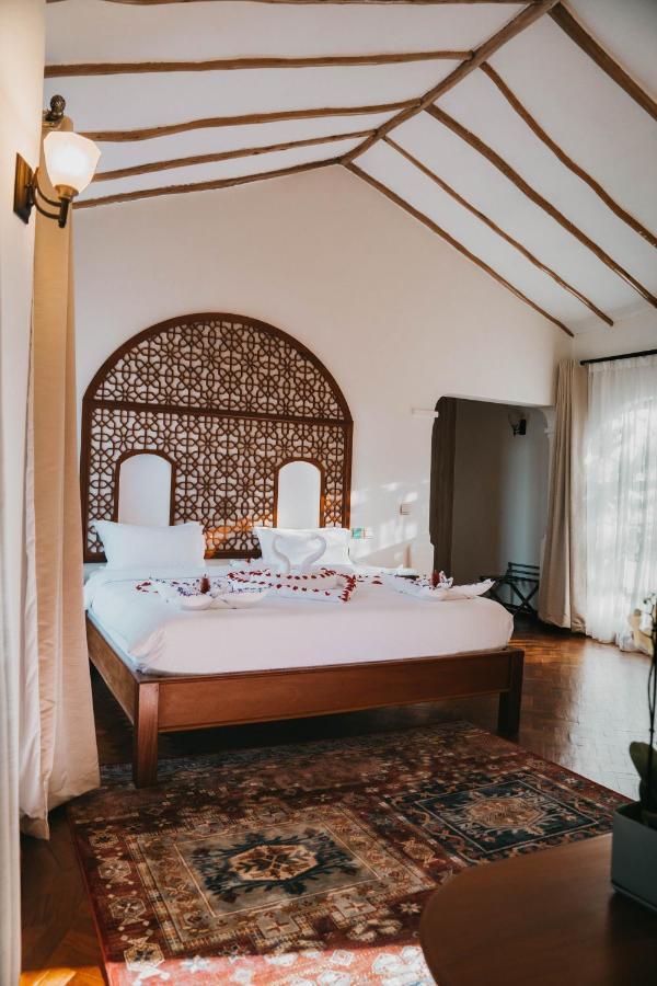 Saab Royale Resort Kajiado Εξωτερικό φωτογραφία