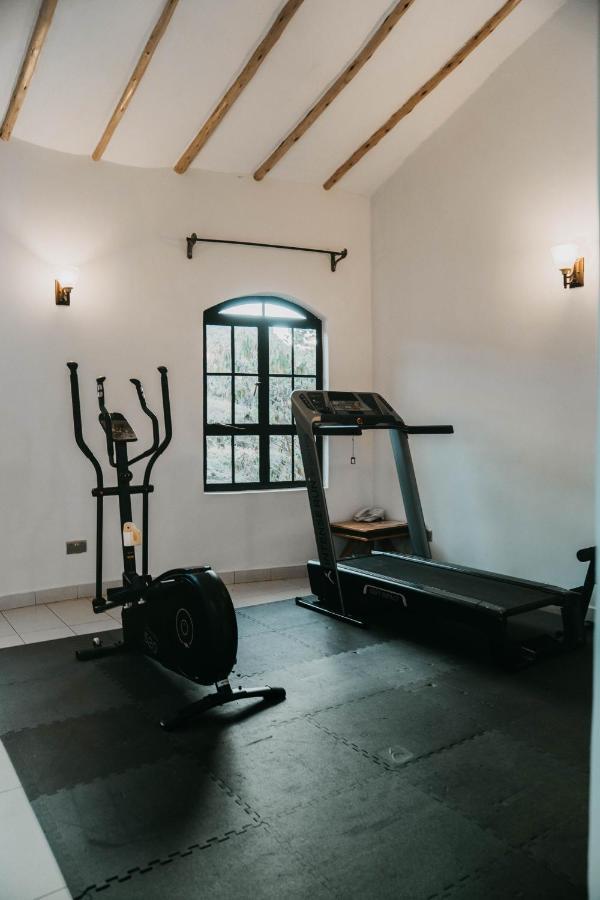 Saab Royale Resort Kajiado Εξωτερικό φωτογραφία
