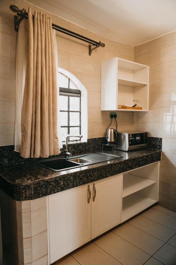 Saab Royale Resort Kajiado Εξωτερικό φωτογραφία
