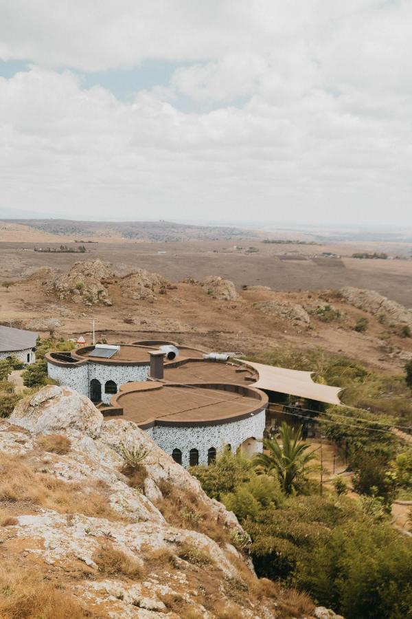 Saab Royale Resort Kajiado Εξωτερικό φωτογραφία