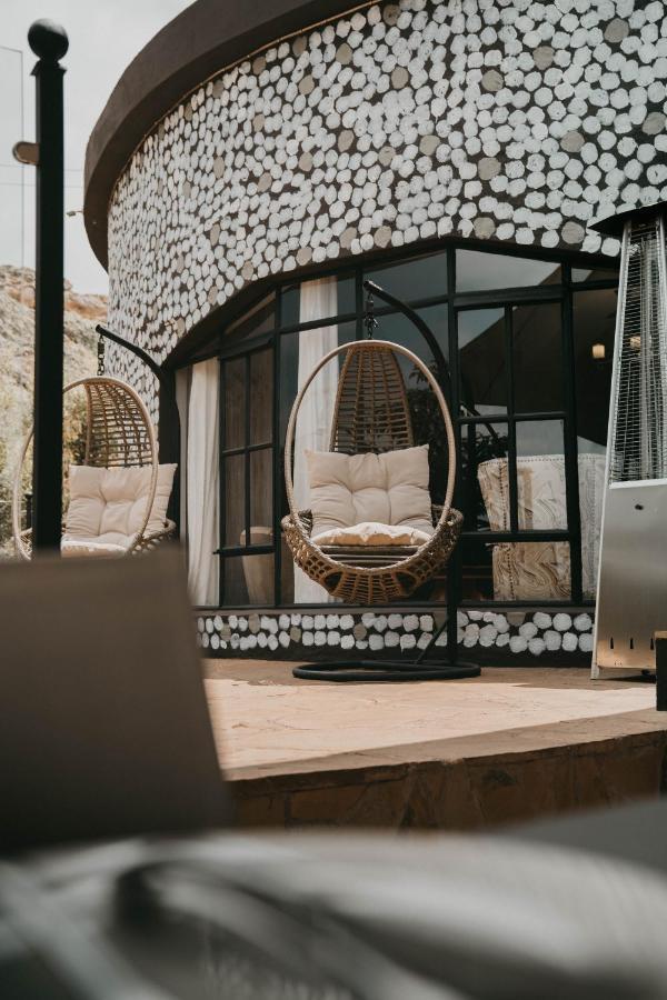 Saab Royale Resort Kajiado Εξωτερικό φωτογραφία