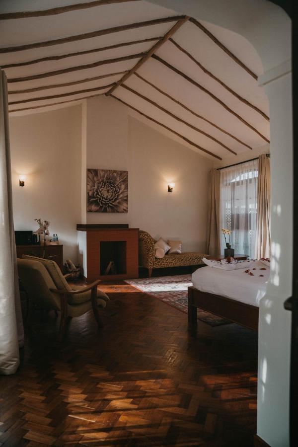 Saab Royale Resort Kajiado Εξωτερικό φωτογραφία