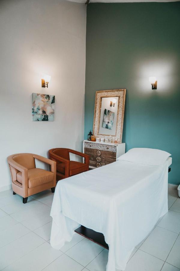 Saab Royale Resort Kajiado Εξωτερικό φωτογραφία