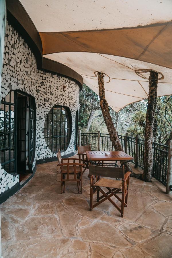 Saab Royale Resort Kajiado Εξωτερικό φωτογραφία