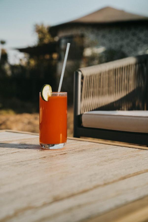Saab Royale Resort Kajiado Εξωτερικό φωτογραφία