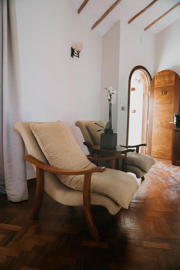Saab Royale Resort Kajiado Εξωτερικό φωτογραφία