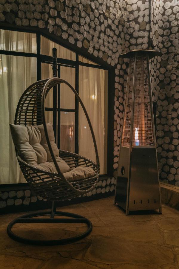 Saab Royale Resort Kajiado Εξωτερικό φωτογραφία