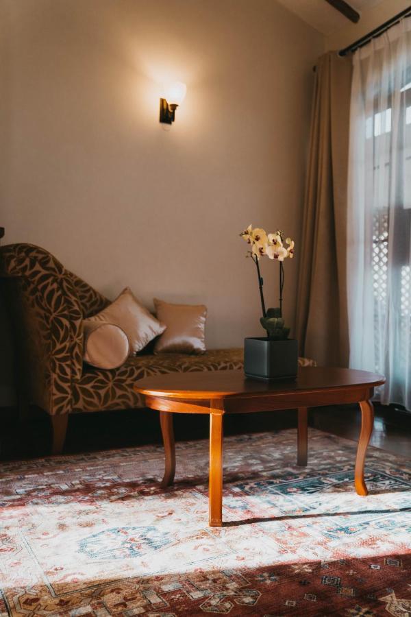 Saab Royale Resort Kajiado Εξωτερικό φωτογραφία