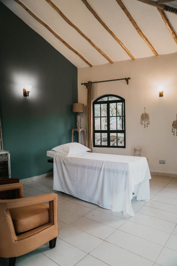 Saab Royale Resort Kajiado Εξωτερικό φωτογραφία