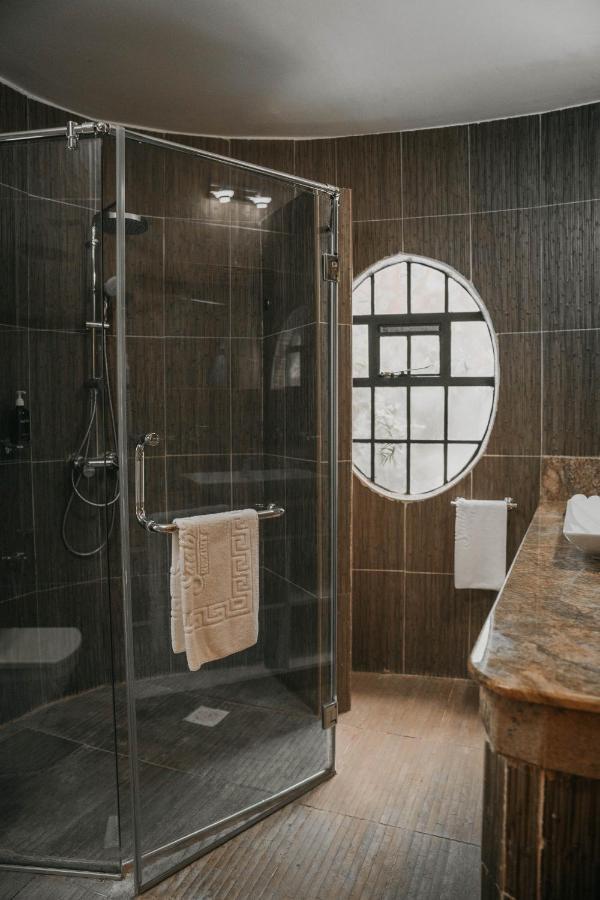 Saab Royale Resort Kajiado Εξωτερικό φωτογραφία