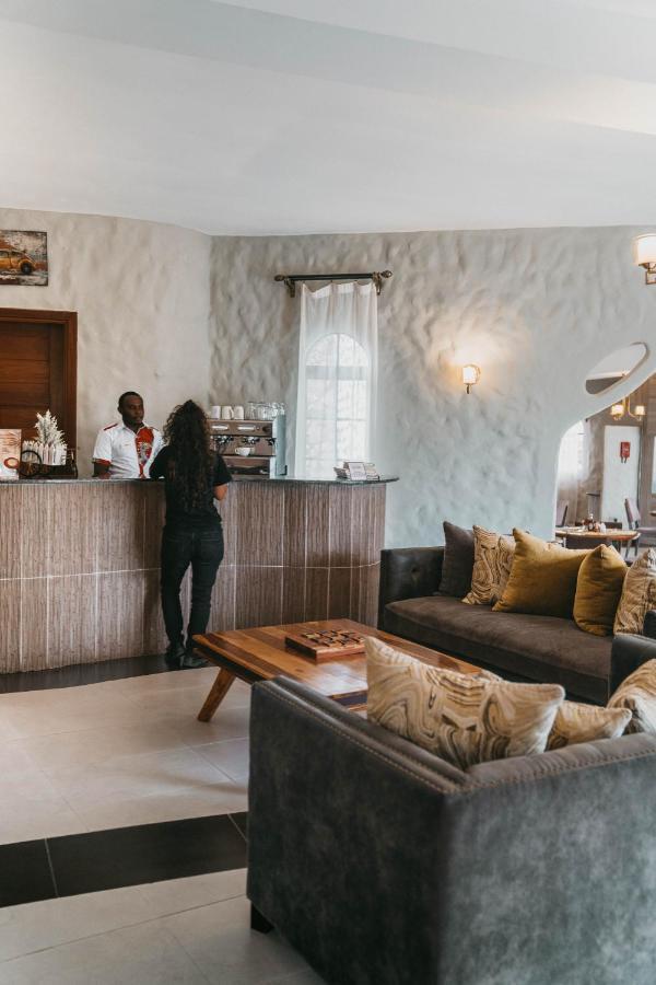 Saab Royale Resort Kajiado Εξωτερικό φωτογραφία