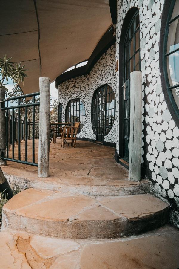 Saab Royale Resort Kajiado Εξωτερικό φωτογραφία