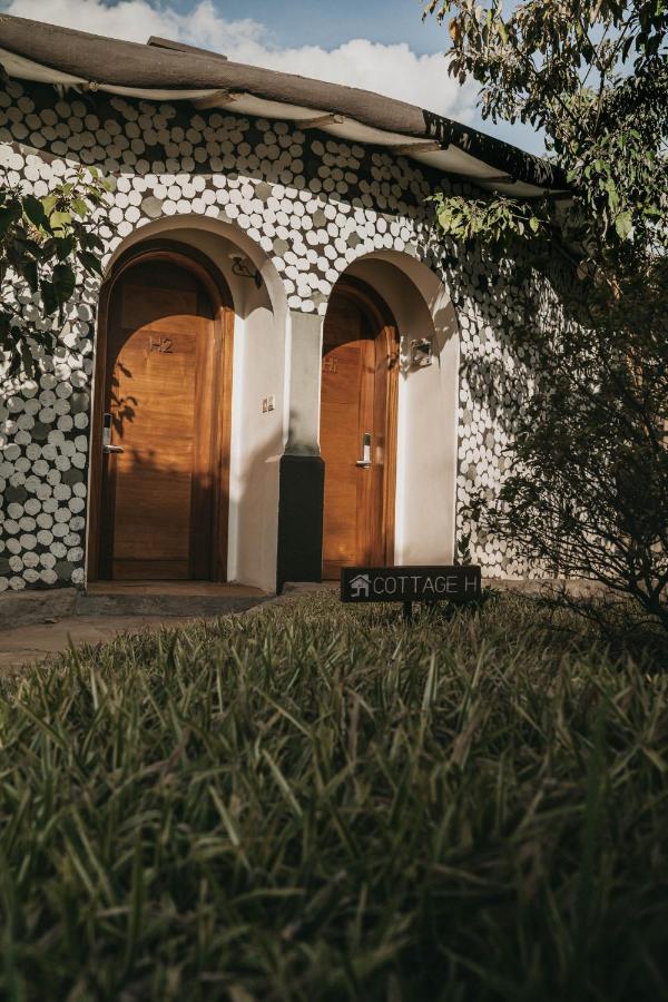 Saab Royale Resort Kajiado Εξωτερικό φωτογραφία