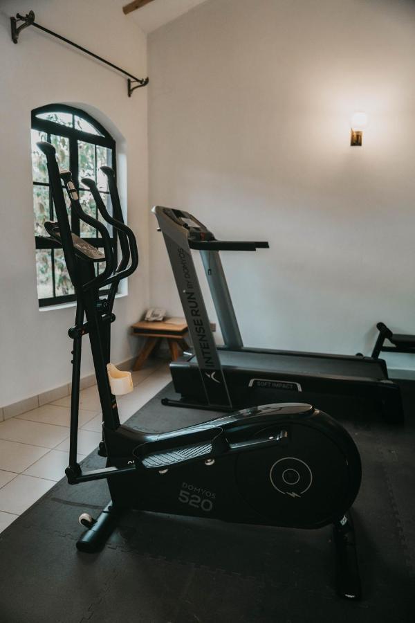 Saab Royale Resort Kajiado Εξωτερικό φωτογραφία