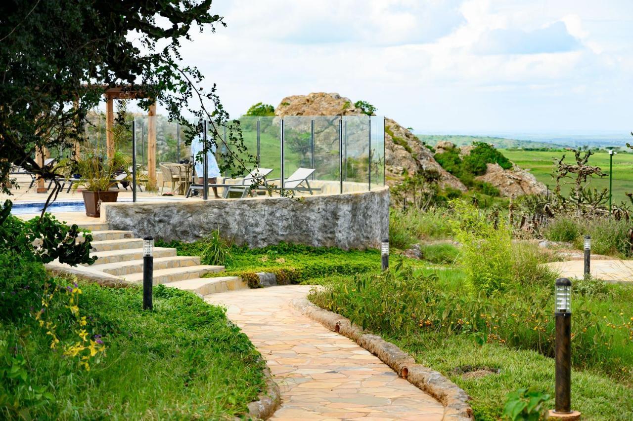 Saab Royale Resort Kajiado Εξωτερικό φωτογραφία