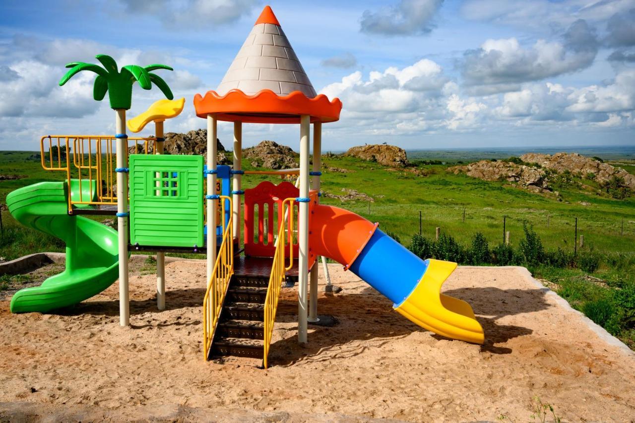 Saab Royale Resort Kajiado Εξωτερικό φωτογραφία
