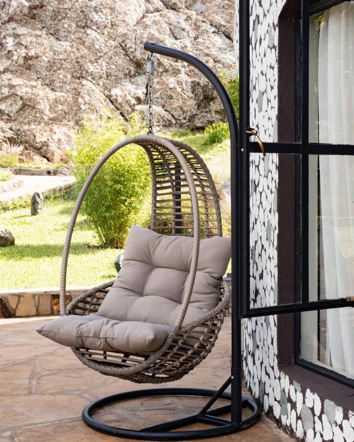Saab Royale Resort Kajiado Εξωτερικό φωτογραφία