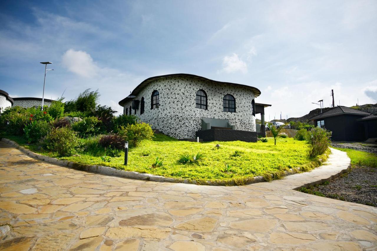 Saab Royale Resort Kajiado Εξωτερικό φωτογραφία
